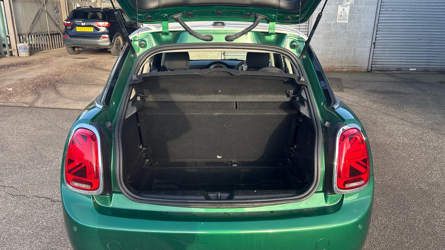 Used MINI Hatch 2020 for sale - 78067388: Photo 4