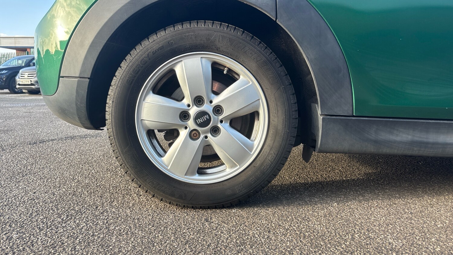 Used MINI Hatch 2020 for sale - 78067388: Photo 7