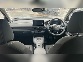 Used Honda ZR-V 2026 for sale - 79177400: Photo