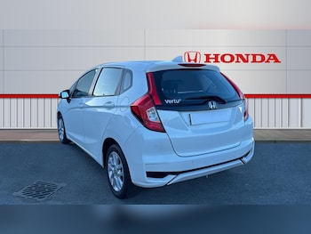 Used Honda Jazz 2018 for sale - 77069539: Photo