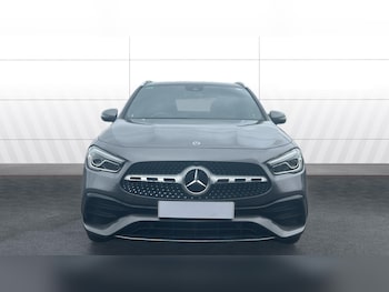 Used Mercedes-Benz GLA 2021 for sale - 76363242: Photo