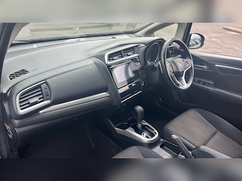 Used Honda Jazz 2019 for sale - 75692417: Photo