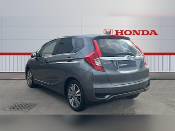 Used Honda Jazz 2019 for sale - 75692417: Photo