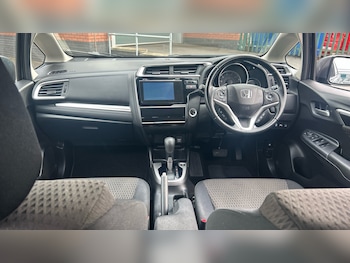 Used Honda Jazz 2019 for sale - 75692417: Photo