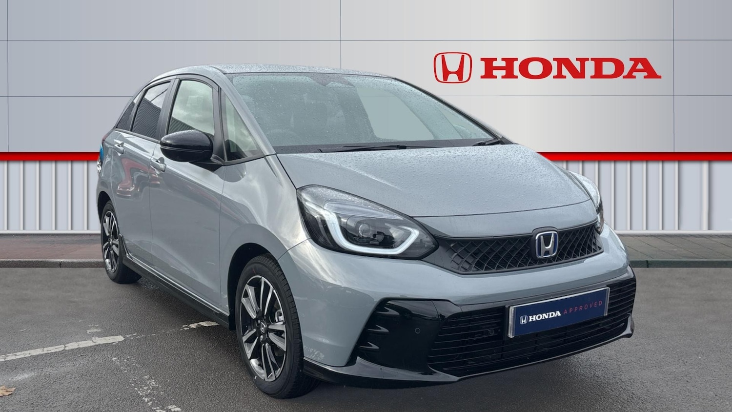 Used Honda Jazz 2025 for sale - 76146530: Photo 1