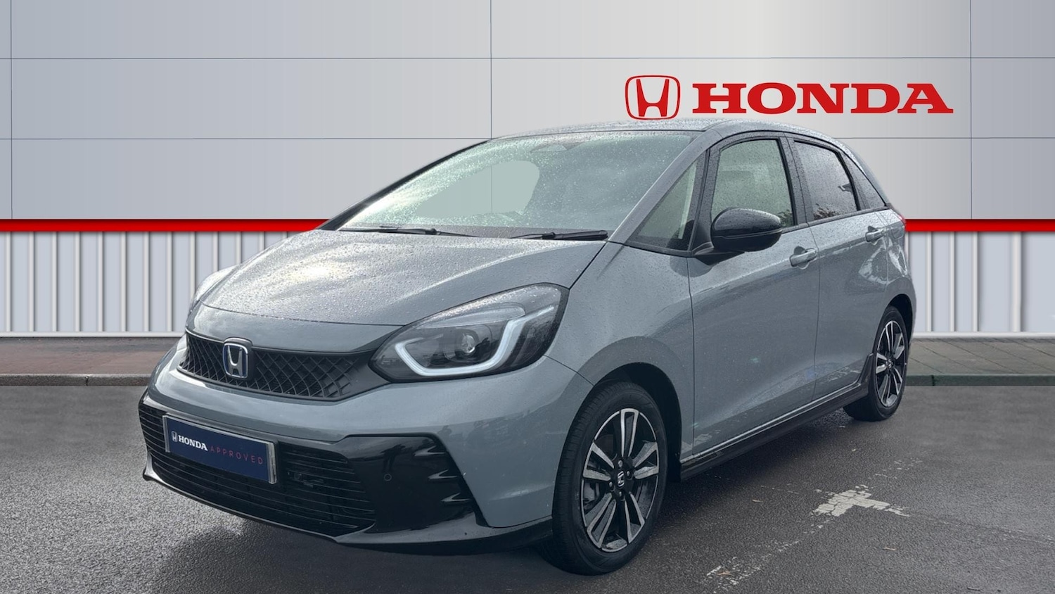 Used Honda Jazz 2025 for sale - 76146530: Photo 10