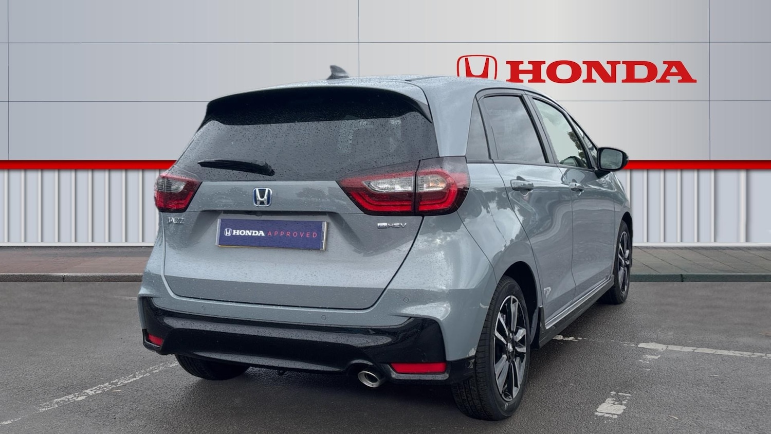 Used Honda Jazz 2025 for sale - 76146530: Photo 12