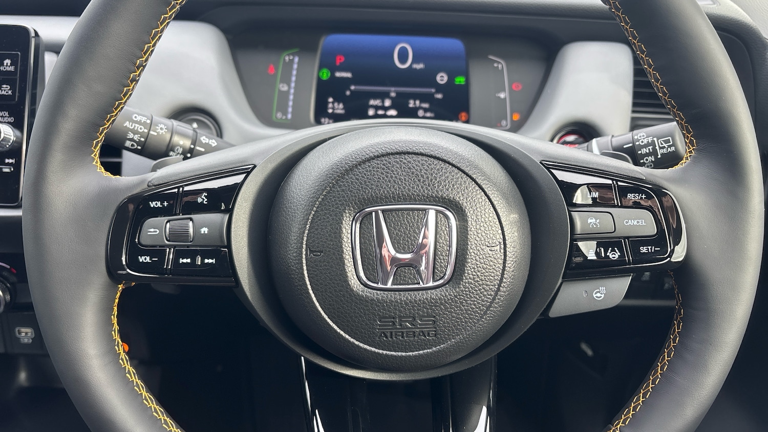 Used Honda Jazz 2025 for sale - 76146530: Photo 13