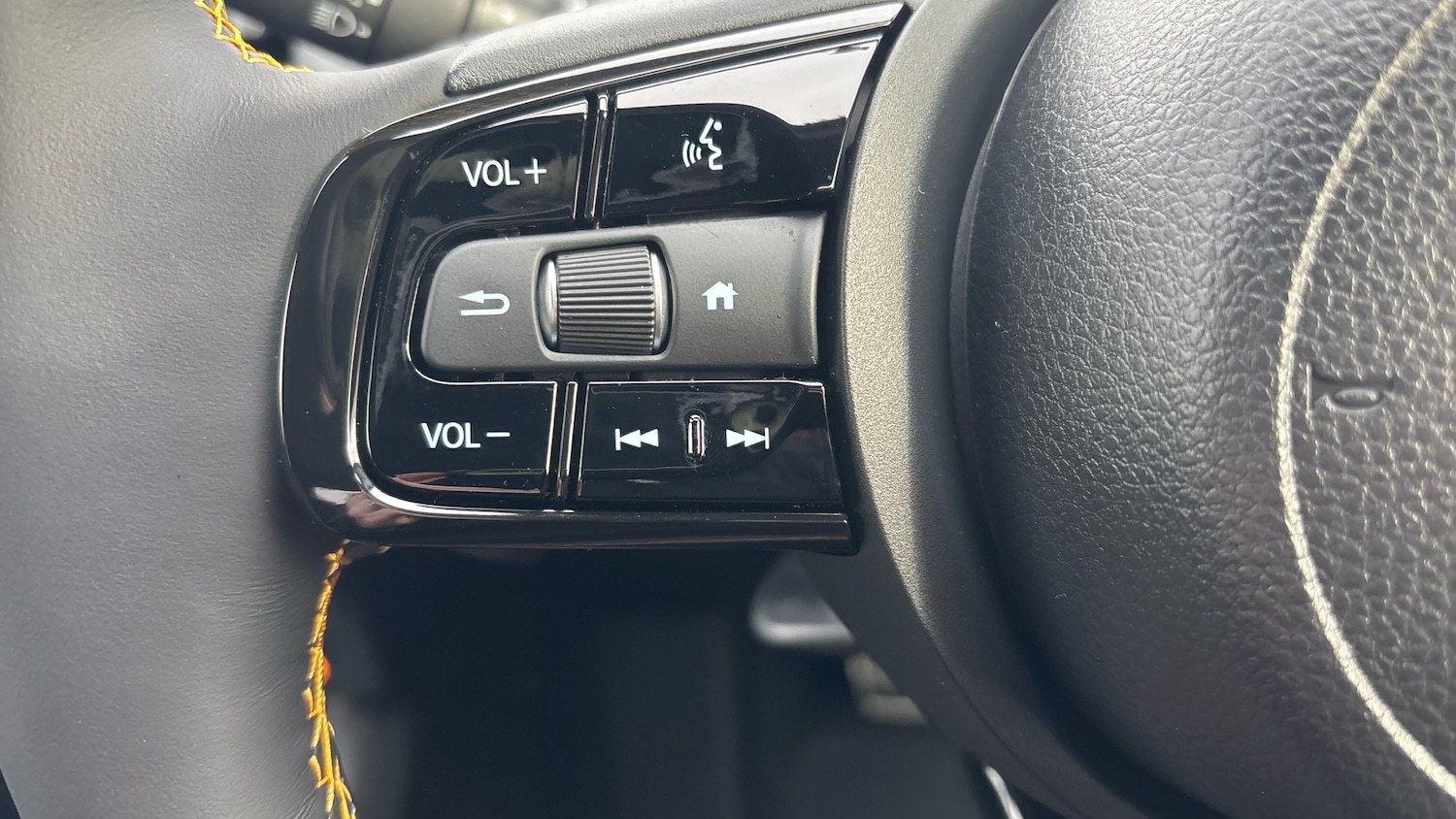 Used Honda Jazz 2025 for sale - 76146530: Photo 14