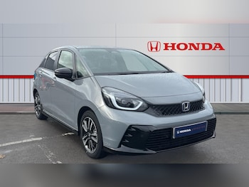 Honda - Jazz