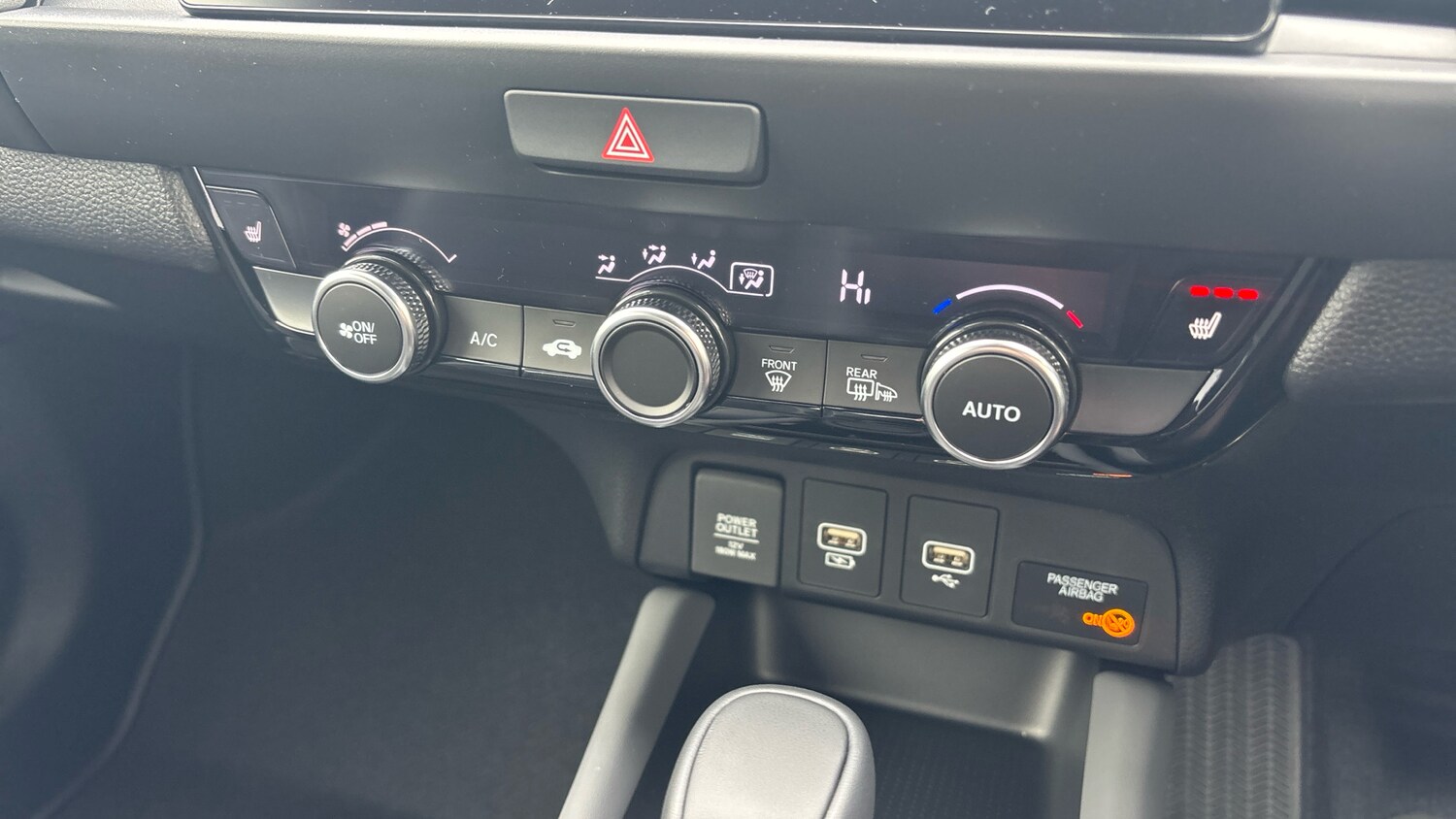 Used Honda Jazz 2025 for sale - 76146530: Photo 22