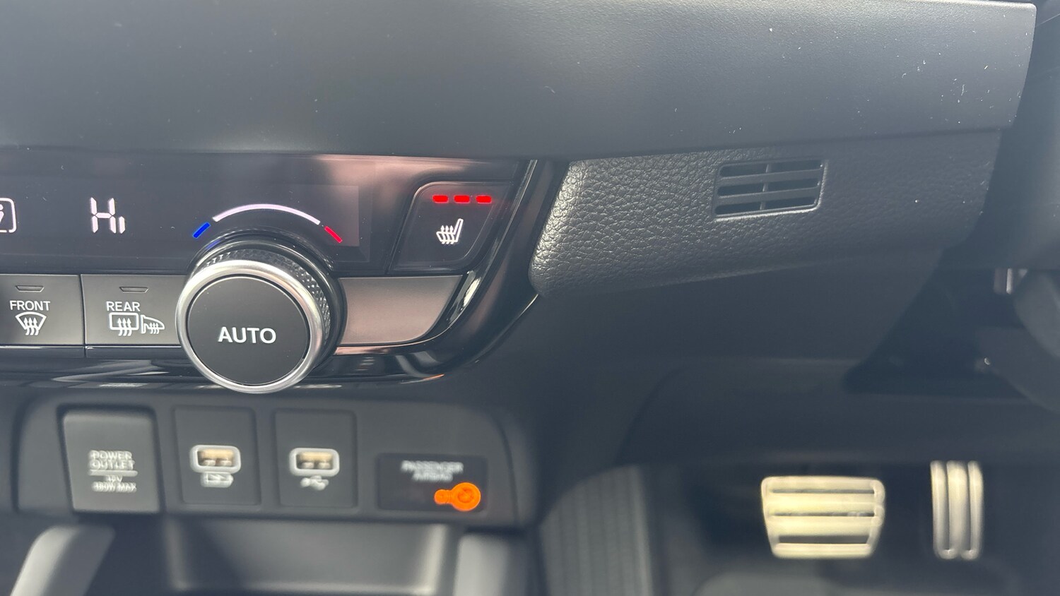 Used Honda Jazz 2025 for sale - 76146530: Photo 23
