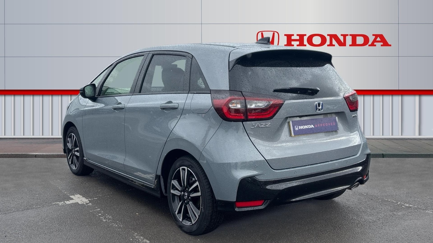 Used Honda Jazz 2025 for sale - 76146530: Photo 3