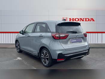 Used Honda Jazz 2025 for sale - 76146530: Photo 3