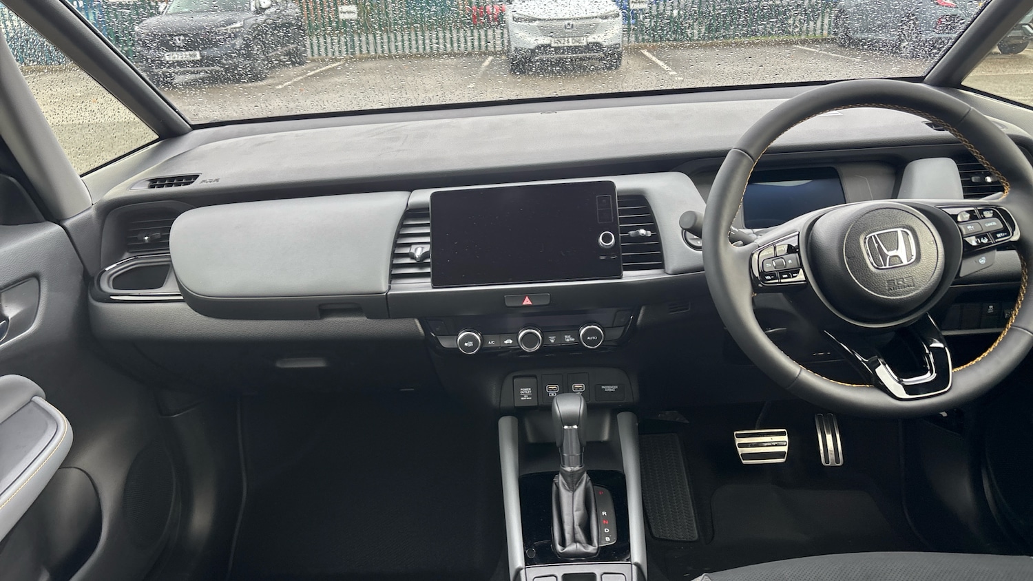 Used Honda Jazz 2025 for sale - 76146530: Photo 4