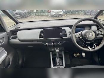 Used Honda Jazz 2025 for sale - 76146530: Photo 4