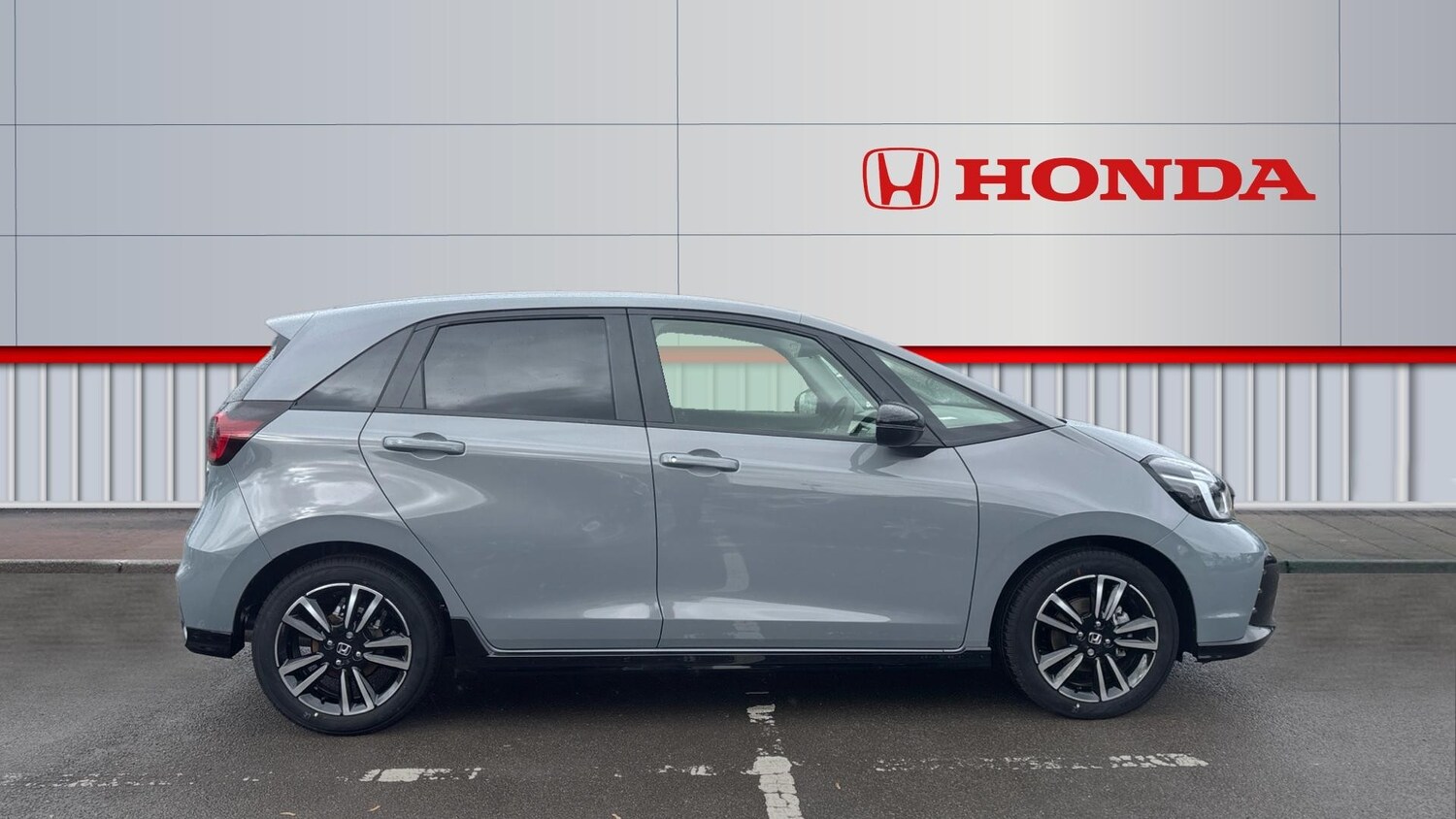 Used Honda Jazz 2025 for sale - 76146530: Photo 5