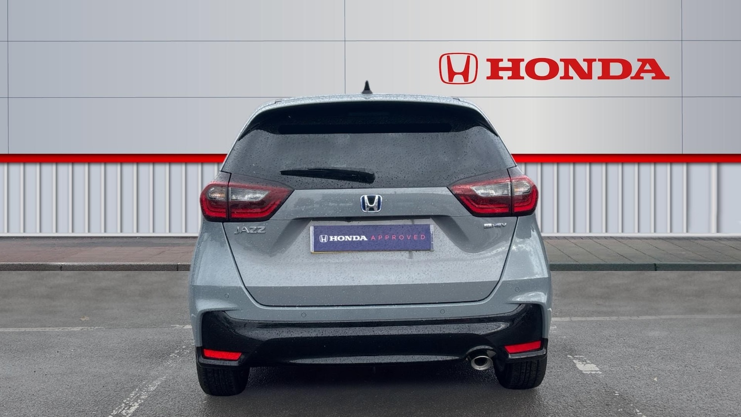 Used Honda Jazz 2025 for sale - 76146530: Photo 7