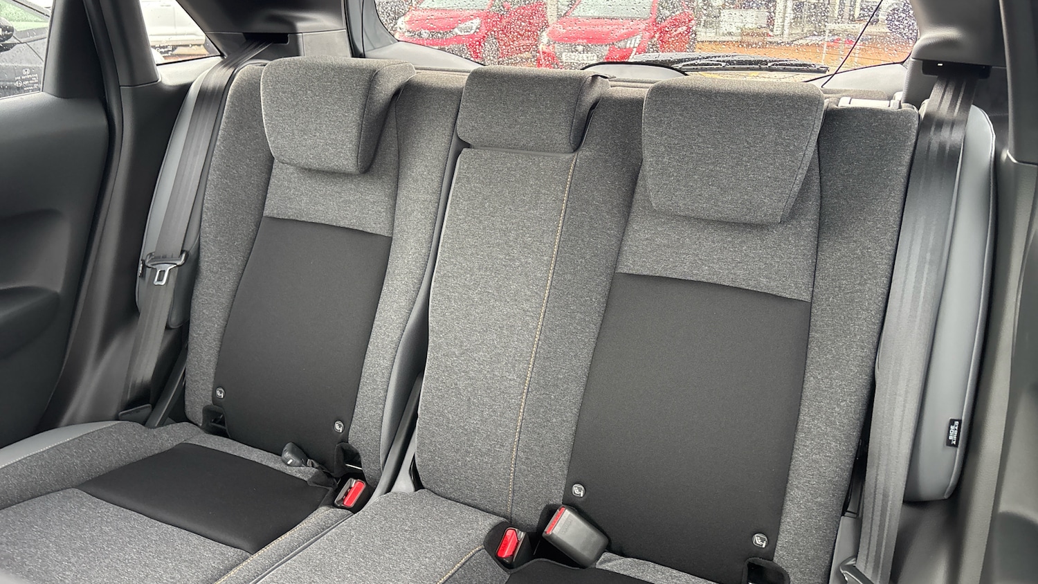 Used Honda Jazz 2025 for sale - 76146530: Photo 8