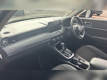 Used Honda HR-V 2023 for sale - 79568352: Photo