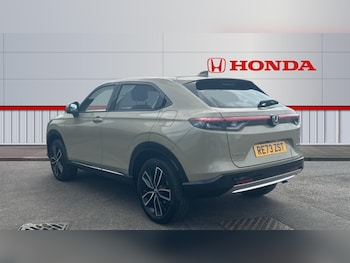 Used Honda HR-V 2023 for sale - 79568352: Photo