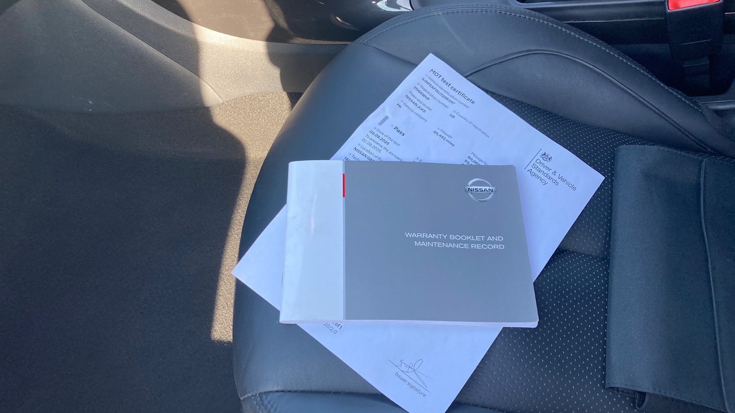 Used Nissan Juke 2016 for sale - 76536501: Photo 19