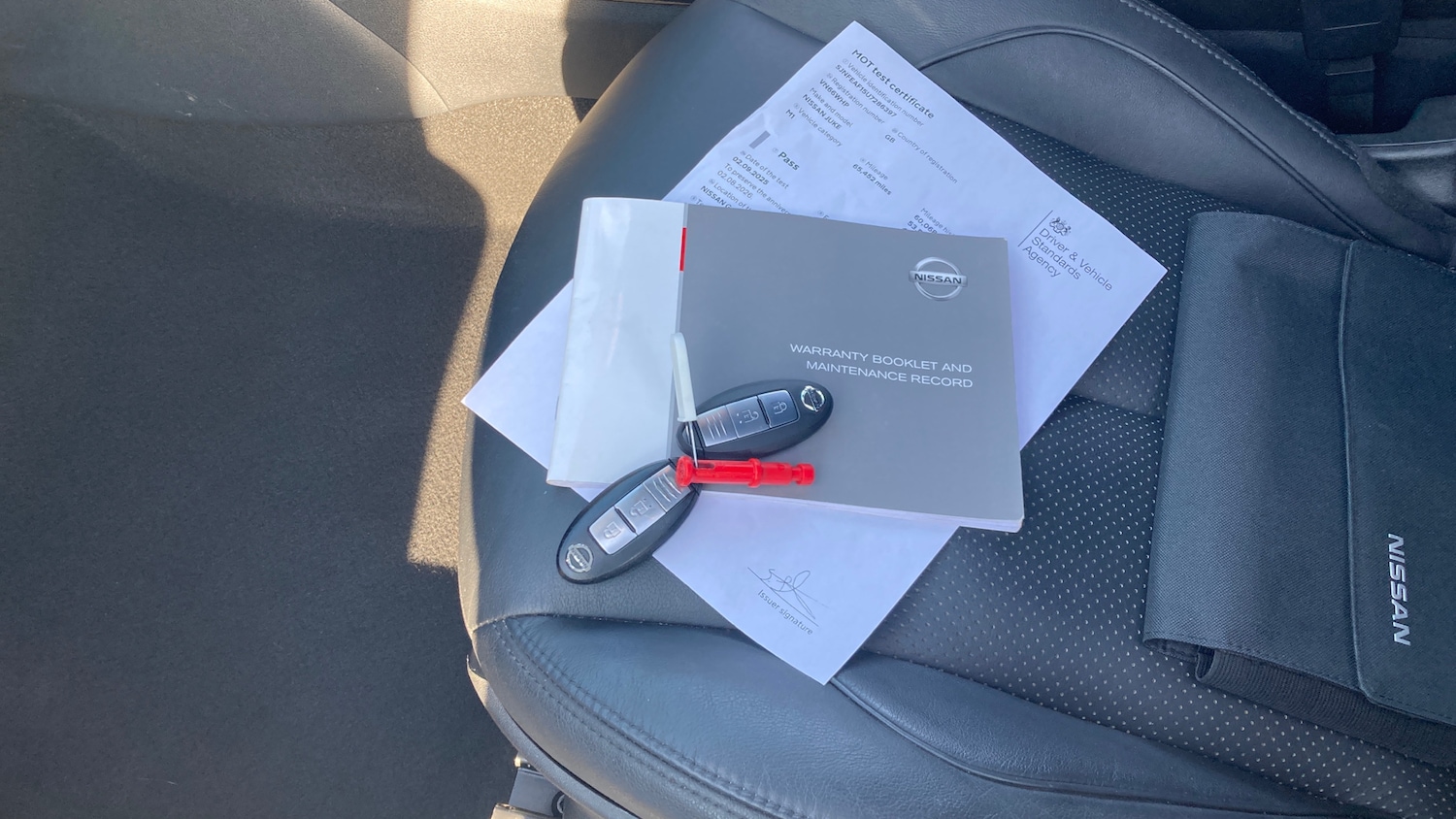 Used Nissan Juke 2016 for sale - 76536501: Photo 20