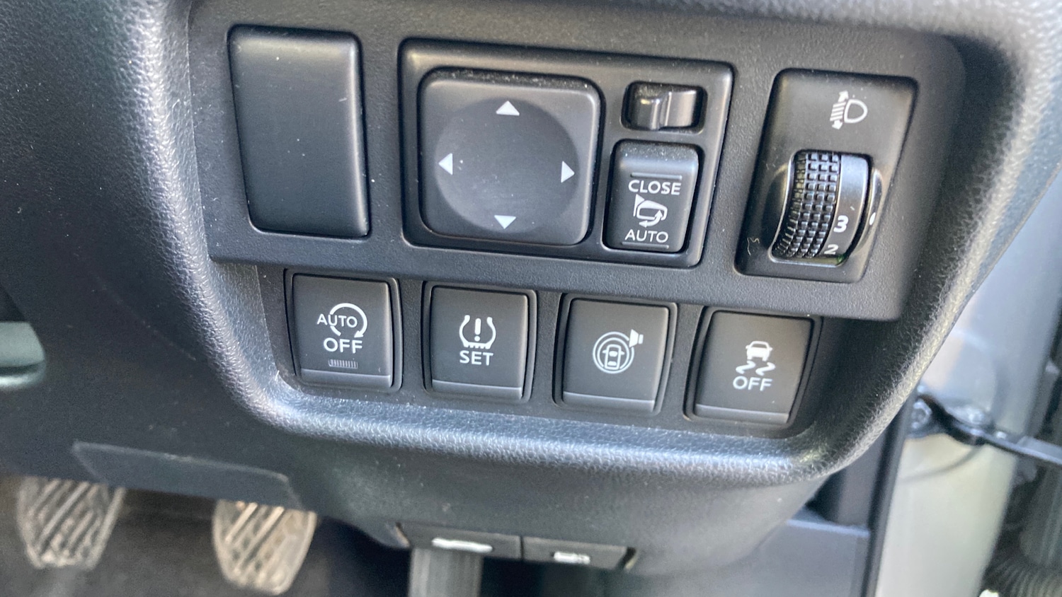 Used Nissan Juke 2016 for sale - 76536501: Photo 25