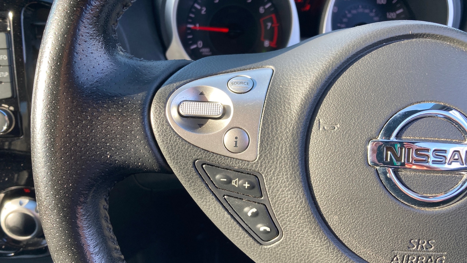 Used Nissan Juke 2016 for sale - 76536501: Photo 26