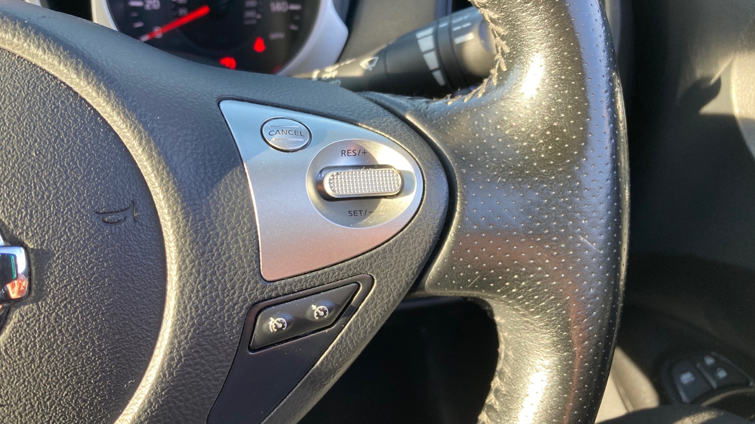 Used Nissan Juke 2016 for sale - 76536501: Photo 27