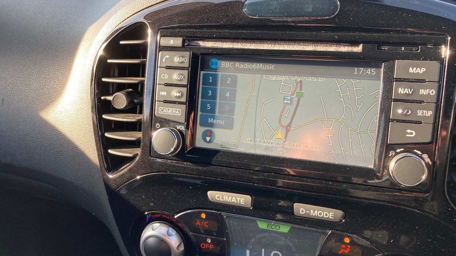 Used Nissan Juke 2016 for sale - 76536501: Photo 29