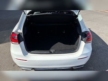 Used Mercedes-Benz A-Class 2018 for sale - 78344439: Photo