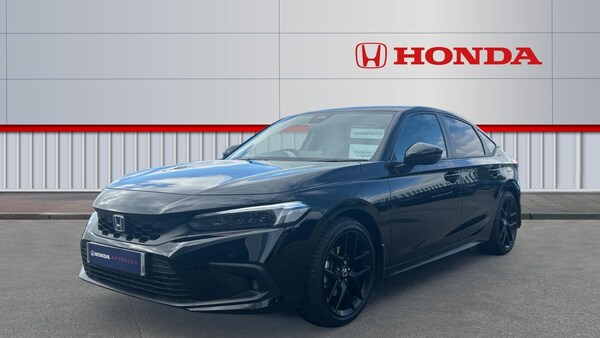 Used Honda Civic 2025 for sale - 75766522: Photo 10