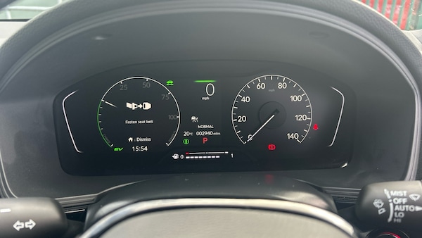 Used Honda Civic 2025 for sale - 75766522: Photo 11
