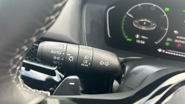 Used Honda Civic 2025 for sale - 75766522: Photo 13