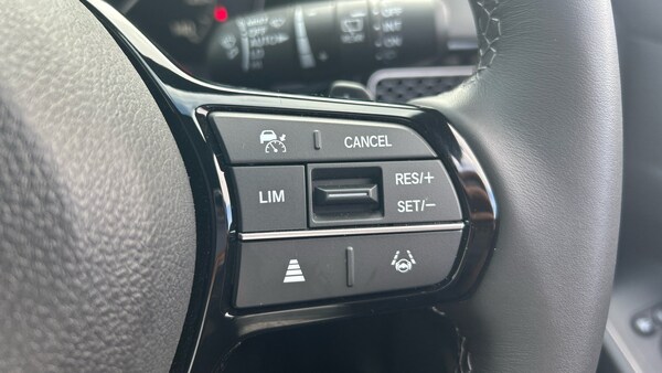 Used Honda Civic 2025 for sale - 75766522: Photo 15