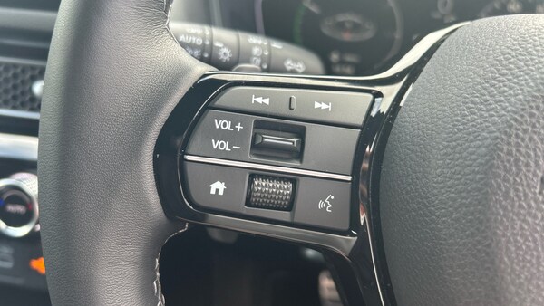 Used Honda Civic 2025 for sale - 75766522: Photo 16