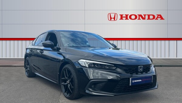 Used Honda Civic 2025 for sale - 75766522: Photo 1