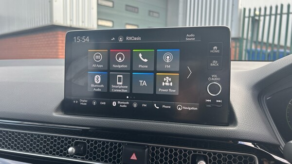 Used Honda Civic 2025 for sale - 75766522: Photo 21