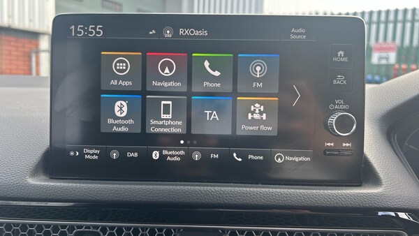 Used Honda Civic 2025 for sale - 75766522: Photo 24