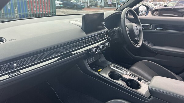 Used Honda Civic 2025 for sale - 75766522: Photo 2