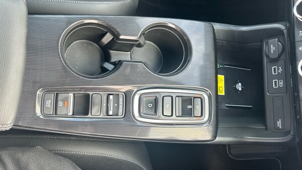 Used Honda Civic 2025 for sale - 75766522: Photo 32