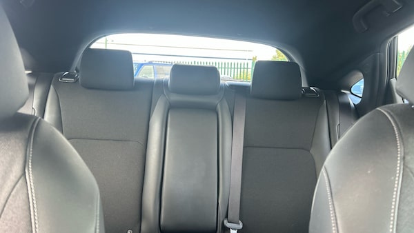 Used Honda Civic 2025 for sale - 75766522: Photo 33