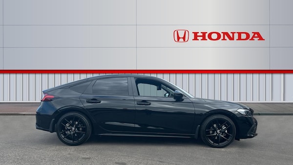 Used Honda Civic 2025 for sale - 75766522: Photo 5