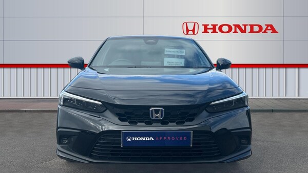 Used Honda Civic 2025 for sale - 75766522: Photo 6