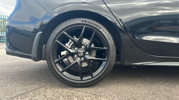 Used Honda Civic 2025 for sale - 75766522: Photo 9