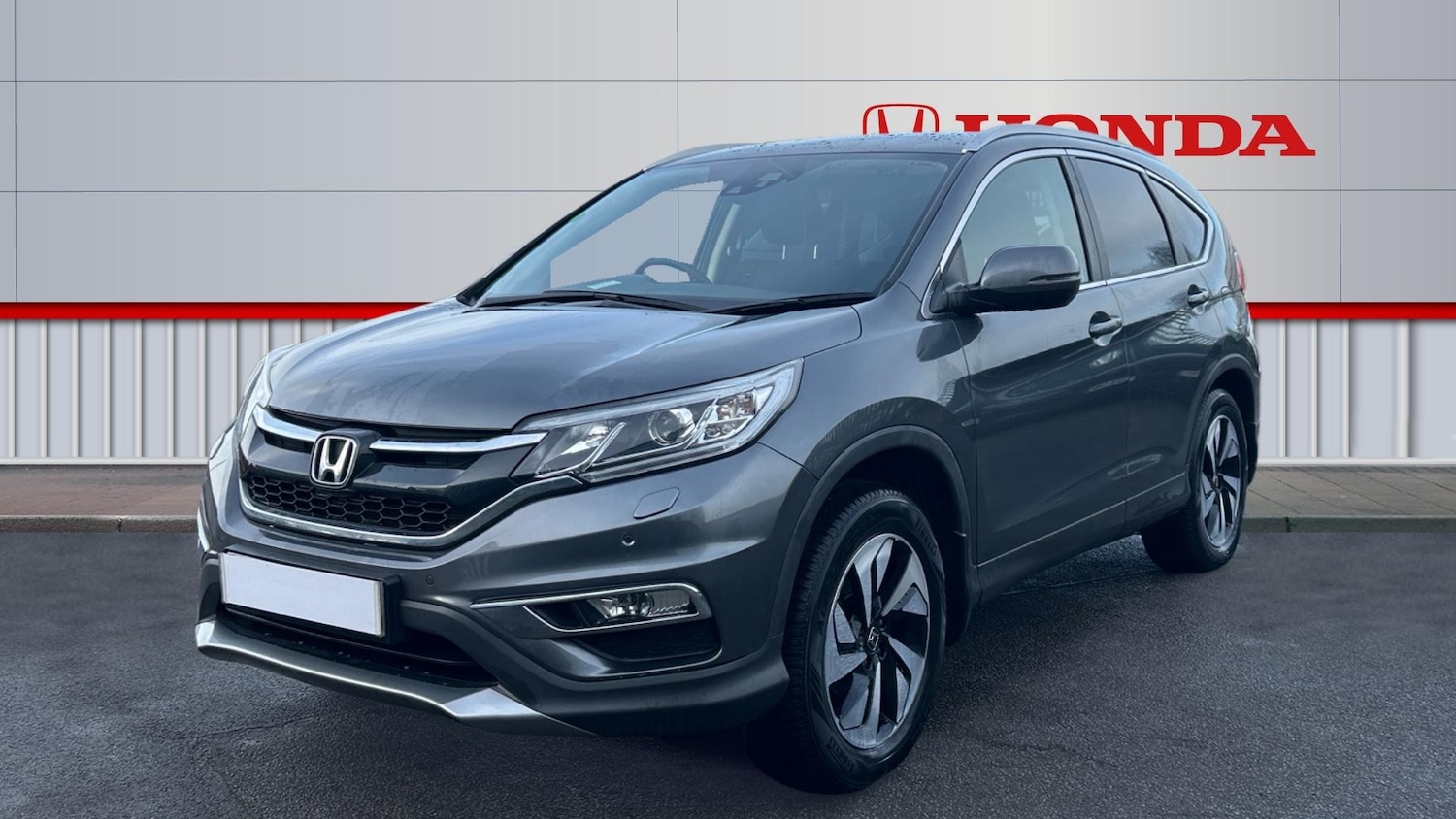 Used Honda CR-V 2018 for sale - 77285446: Photo 10