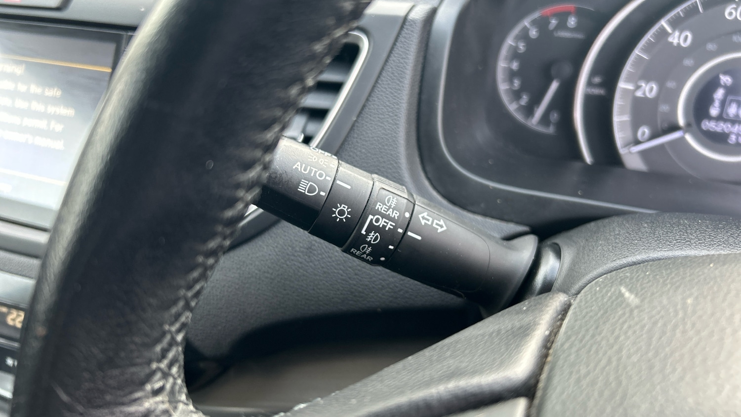 Used Honda CR-V 2018 for sale - 77285446: Photo 13