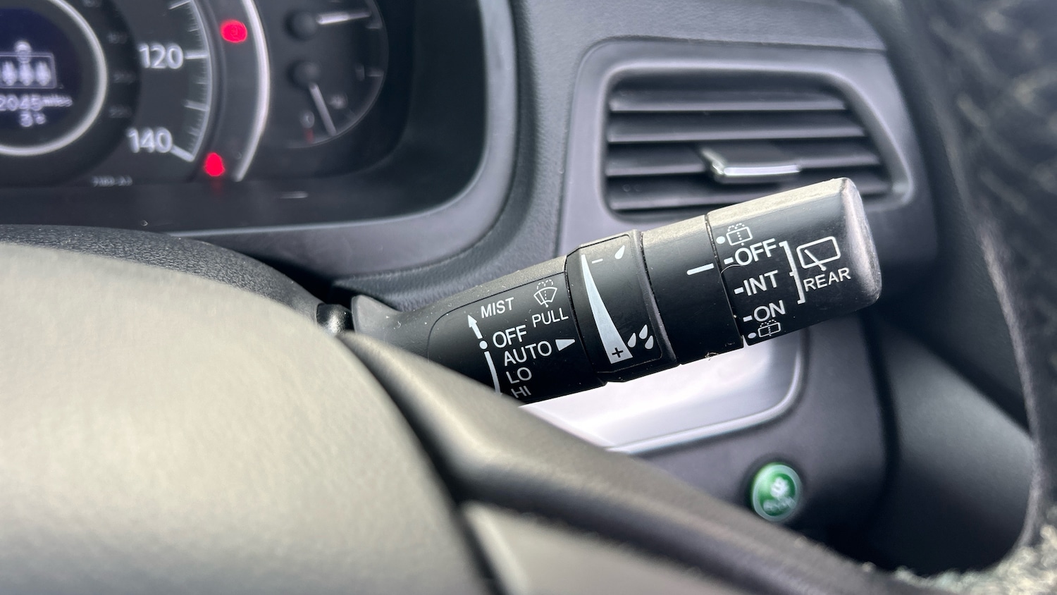 Used Honda CR-V 2018 for sale - 77285446: Photo 14