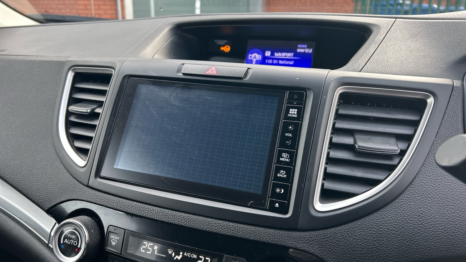 Used Honda CR-V 2018 for sale - 77285446: Photo 23